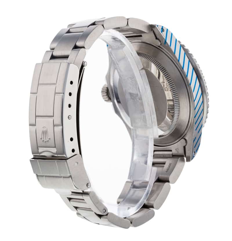 Rolex Submariner 16610